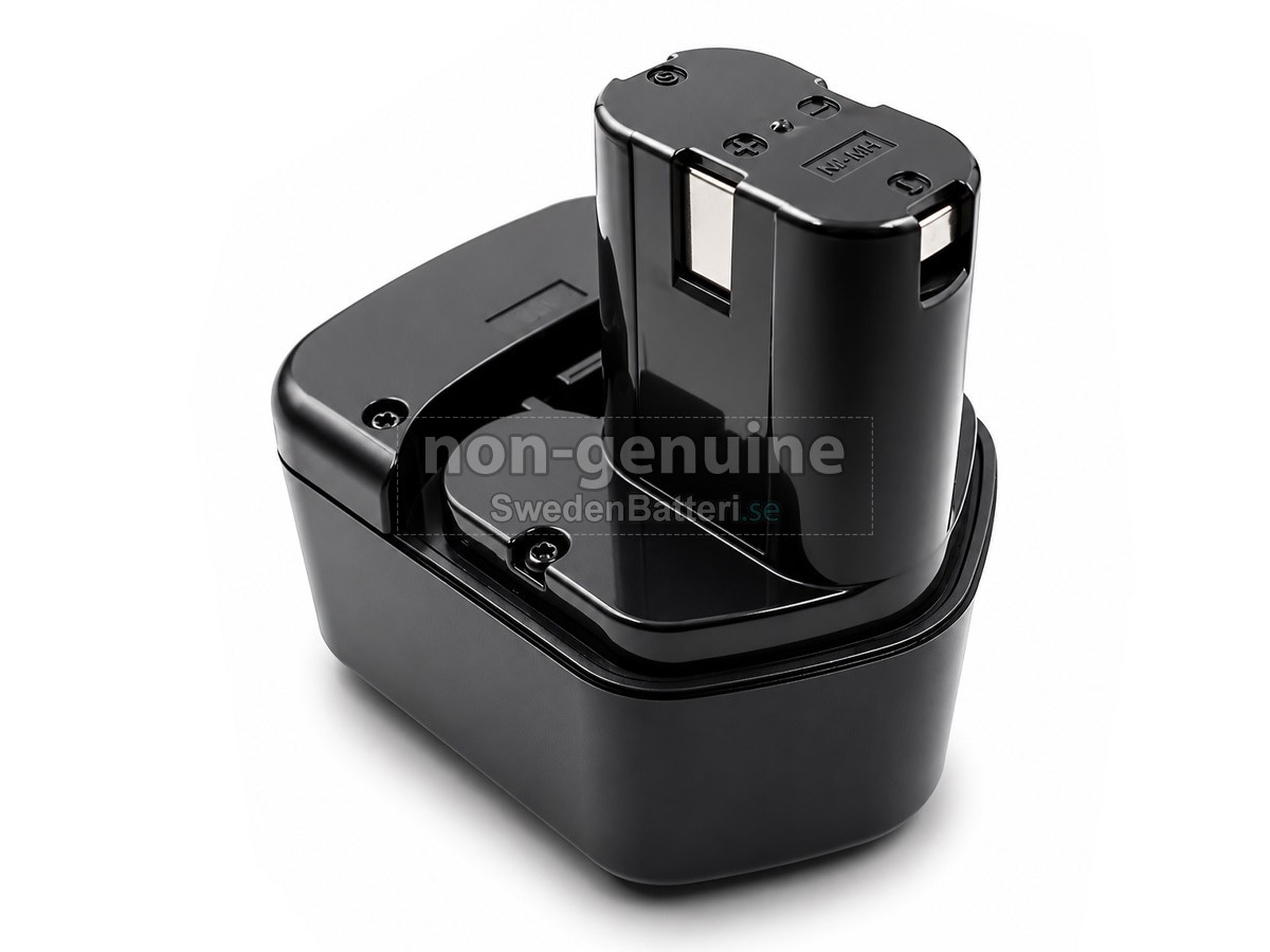 batteri till Hitachi 320386