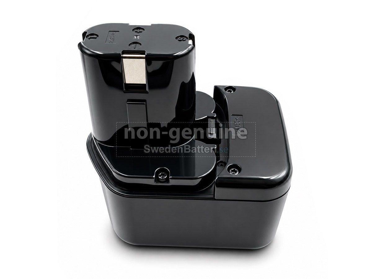 batteri till Hitachi 320386