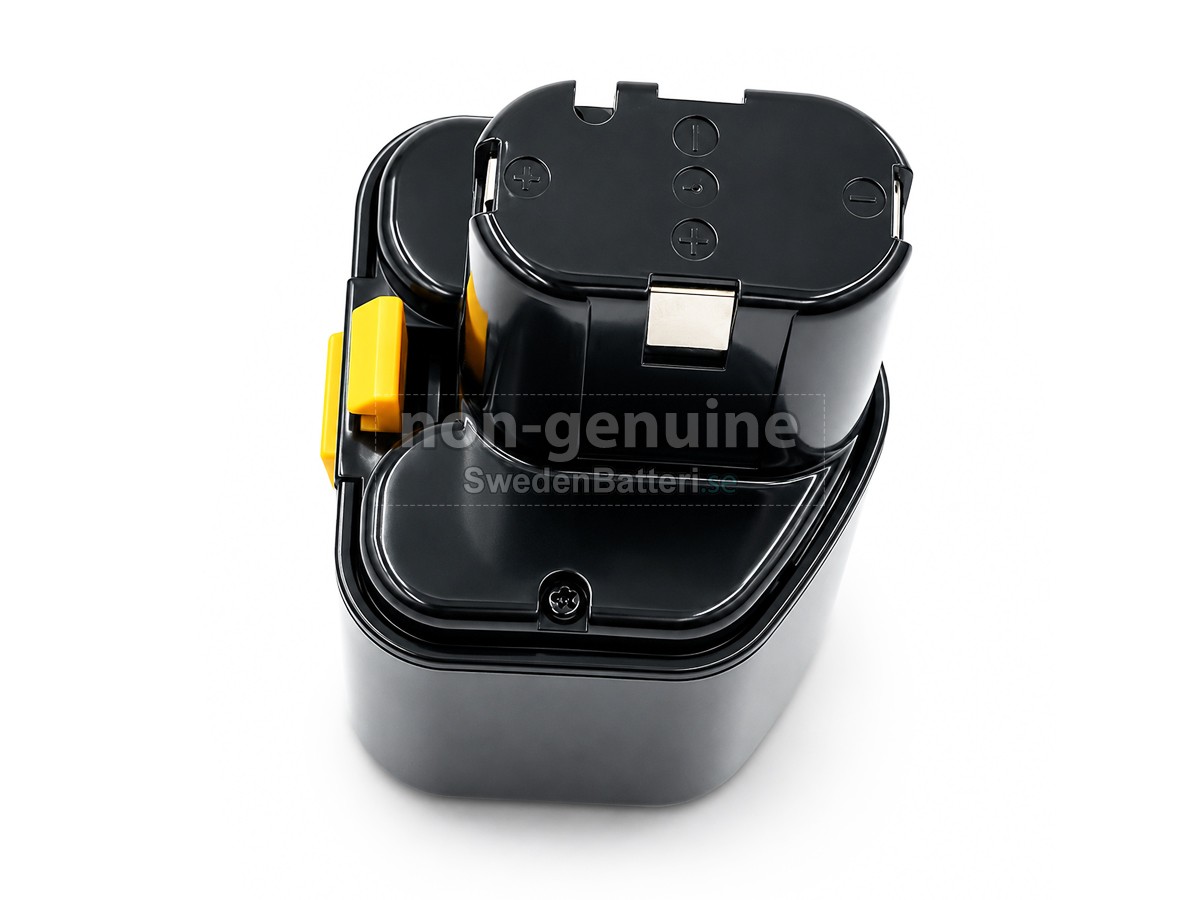batteri till Hitachi 12V EB1224