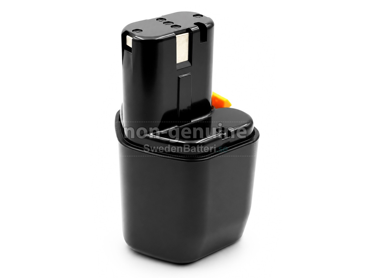 batteri till Hitachi 12V EB1224