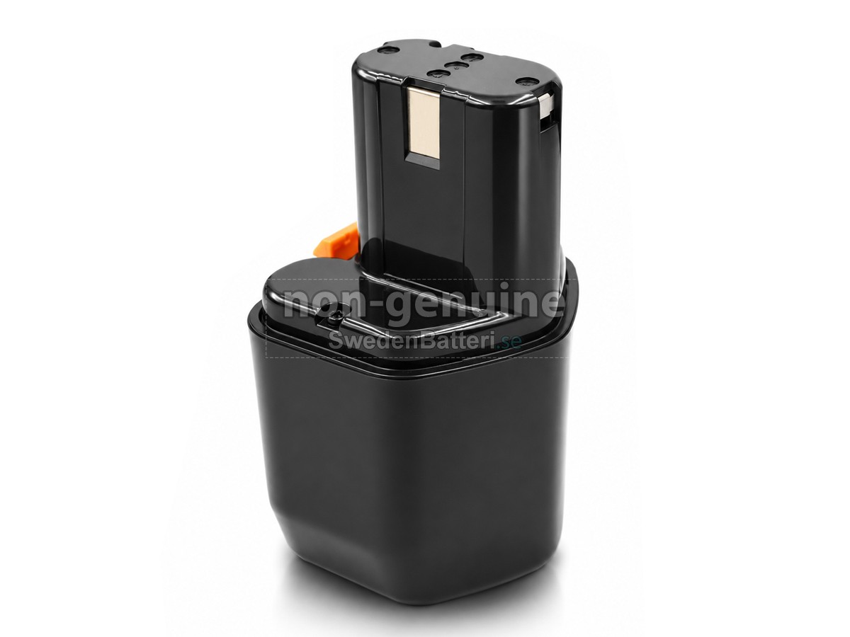 batteri till Hitachi 12V EB1224