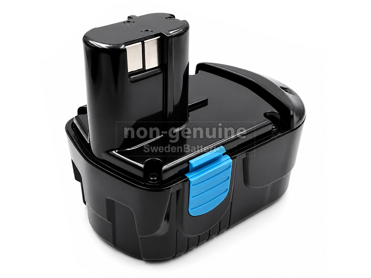 batteri till Hitachi EB1814SL
