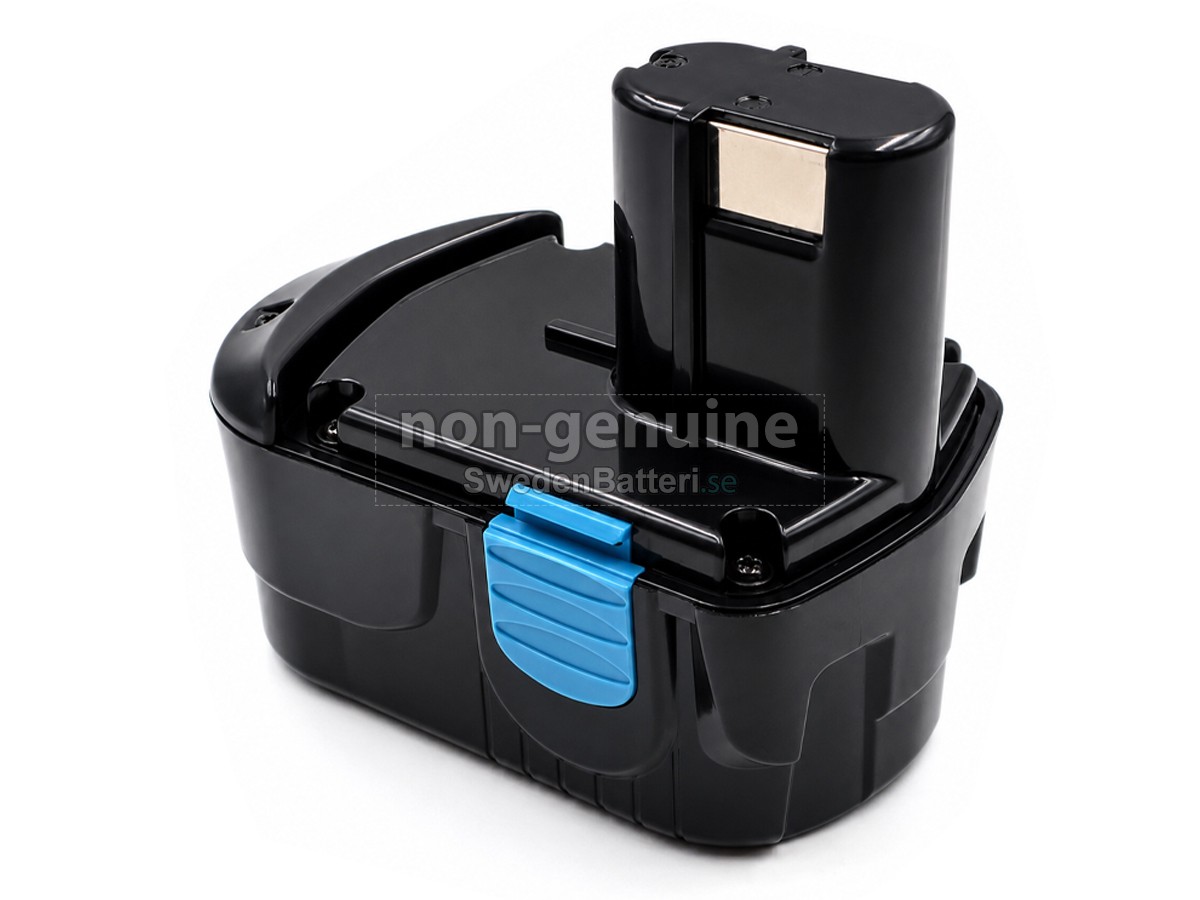 batteri till Hitachi EB1814SL