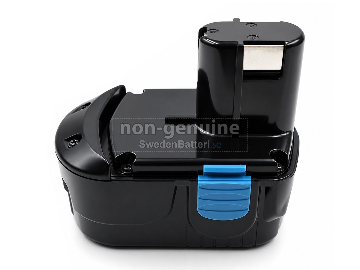 batteri till Hitachi EB1814SL