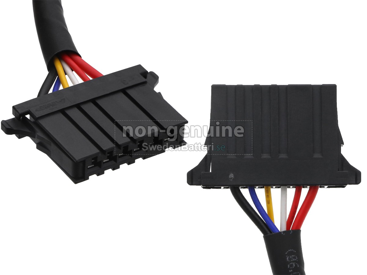 batteri till Hitachi 9HR-4