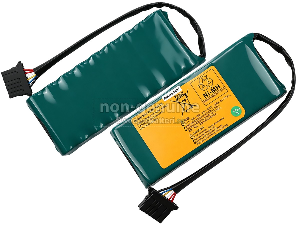 batteri till Hitachi 3289081-A