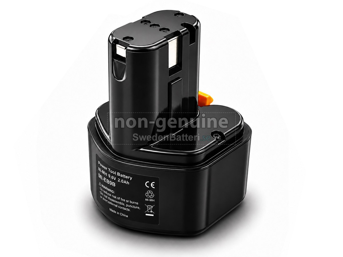 batteri till Hitachi 318-368