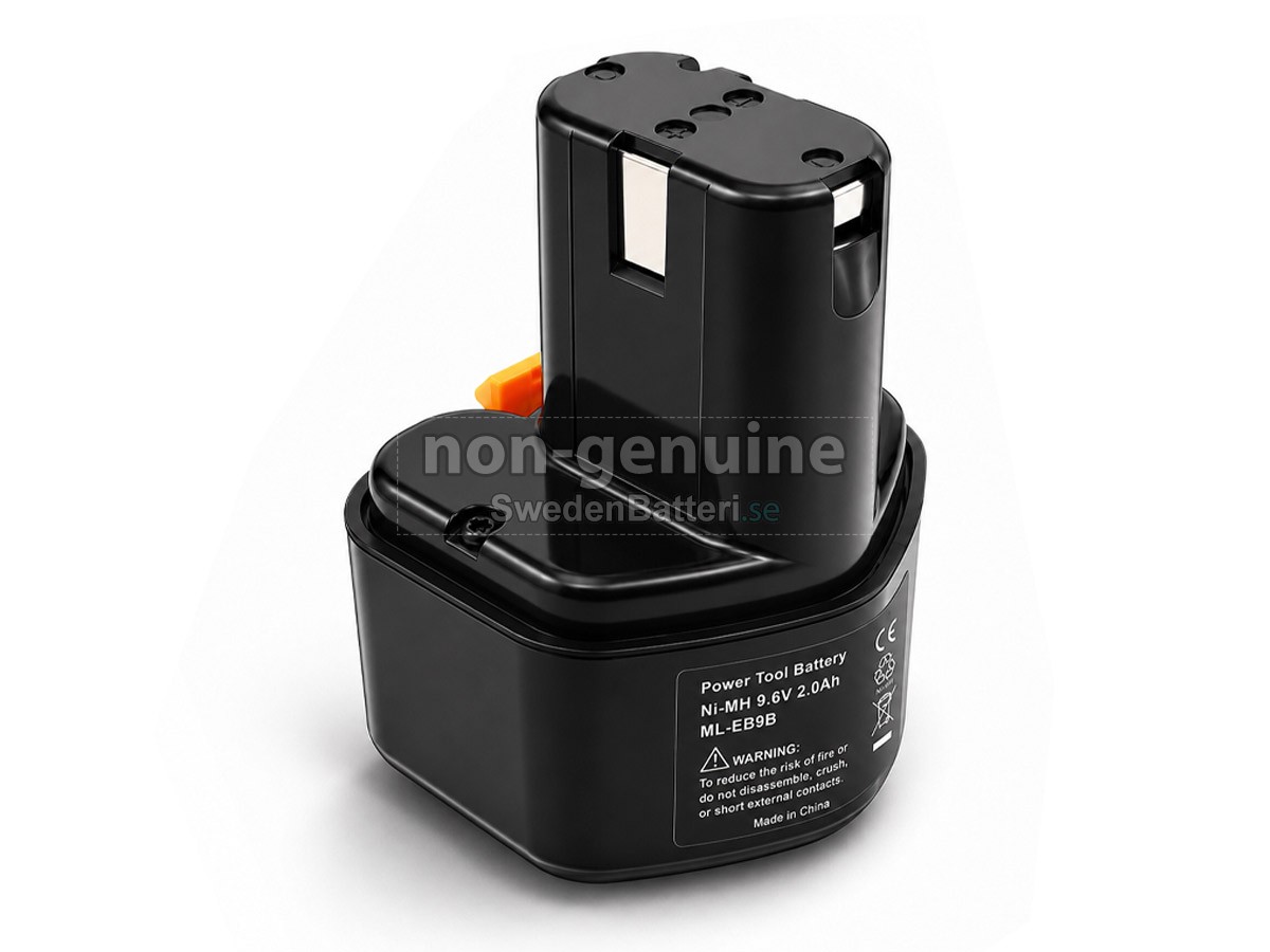 batteri till Hitachi 318-368