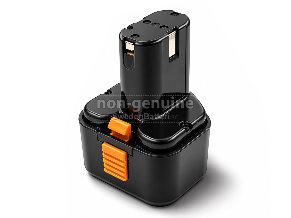 batteri till Hitachi 318-368