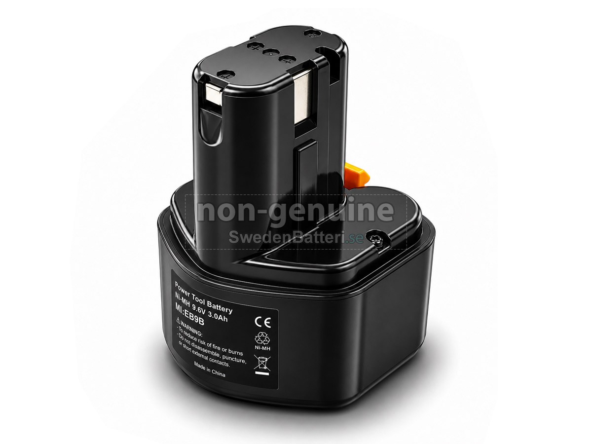 batteri till Hitachi 318-368
