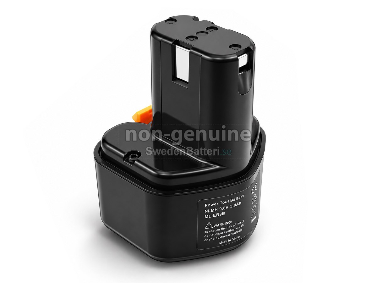 batteri till Hitachi 318-368