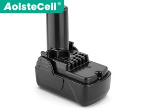 Batteri till  Hitachi 329370