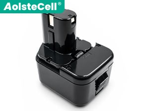 Batteri till  Hitachi EB1214