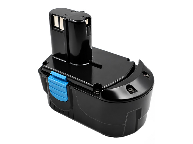 Batteri till  Hitachi EB1814SL