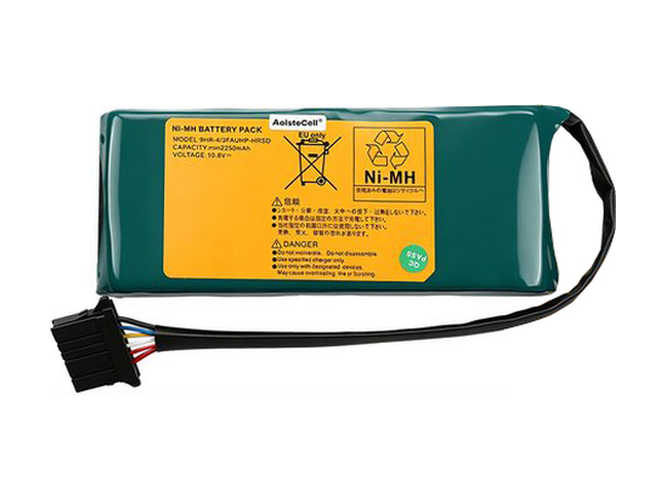 Batteri till  Hitachi VSP G1000