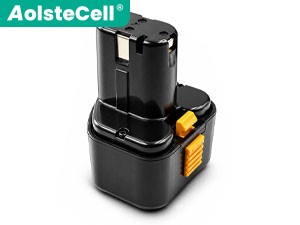 Batteri till  Hitachi FEB9S