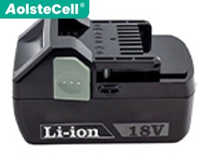 Batteri till  Hitachi 330068