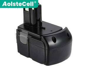 Batteri till  Hitachi CR18DV