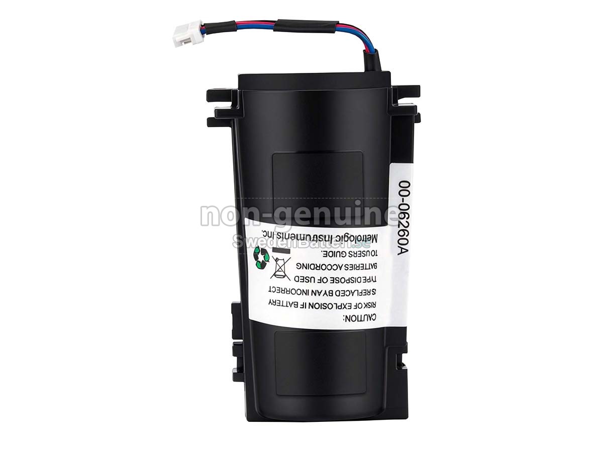 batteri till Honeywell MS9535