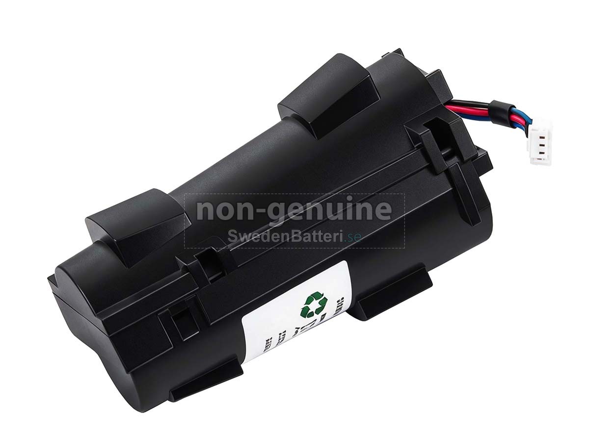 batteri till Honeywell MS9535