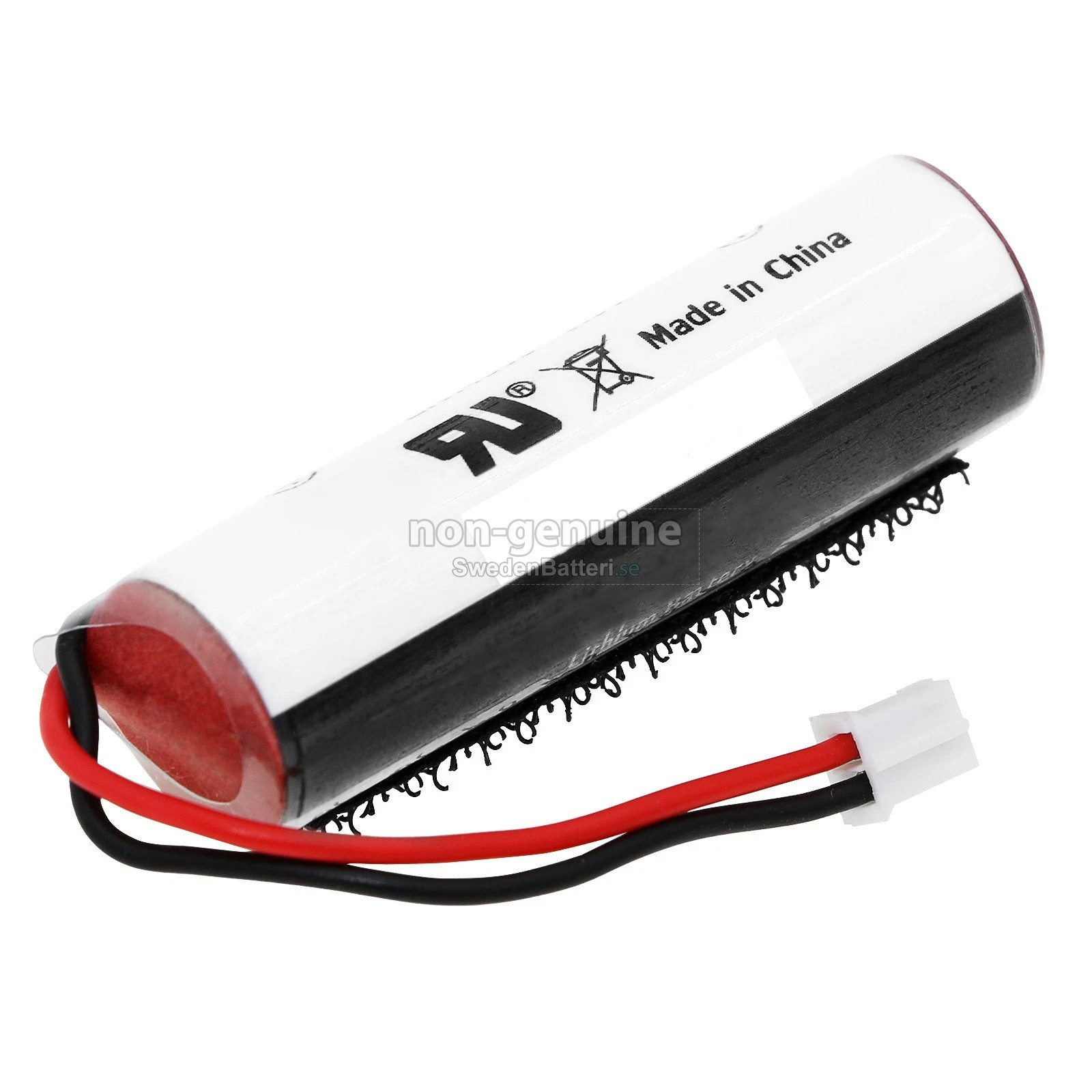 batteri till Honeywell 015606