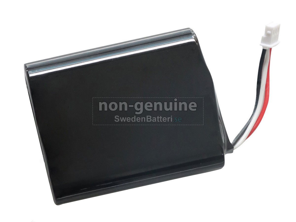 batteri till Honeywell 300-10186