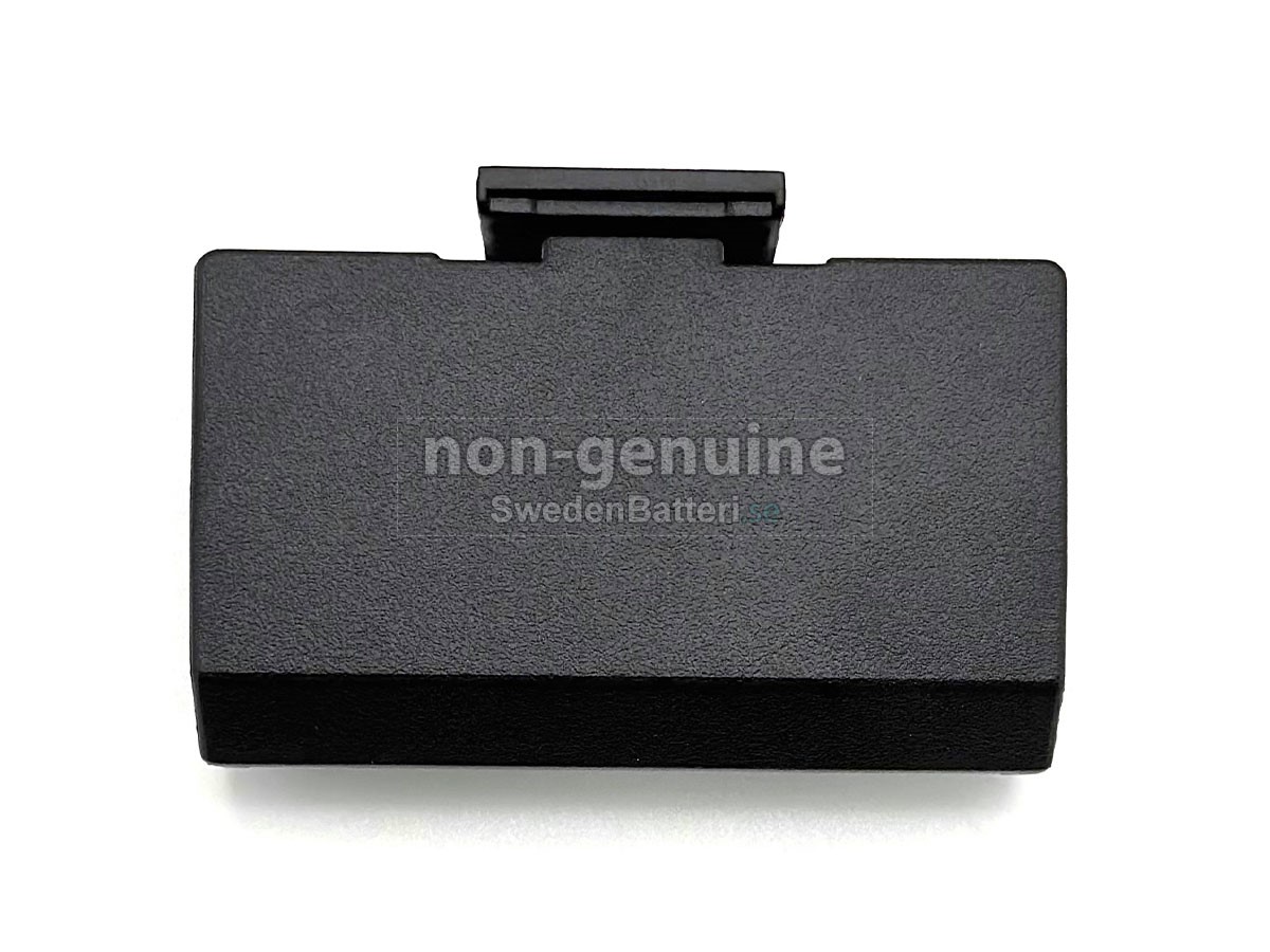 batteri till Honeywell 550052-000