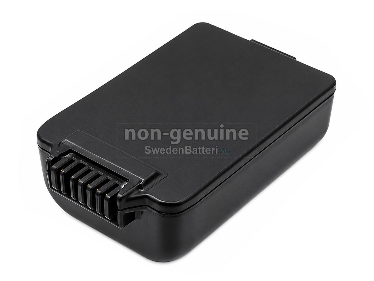 batteri till Honeywell 9700-BTEC