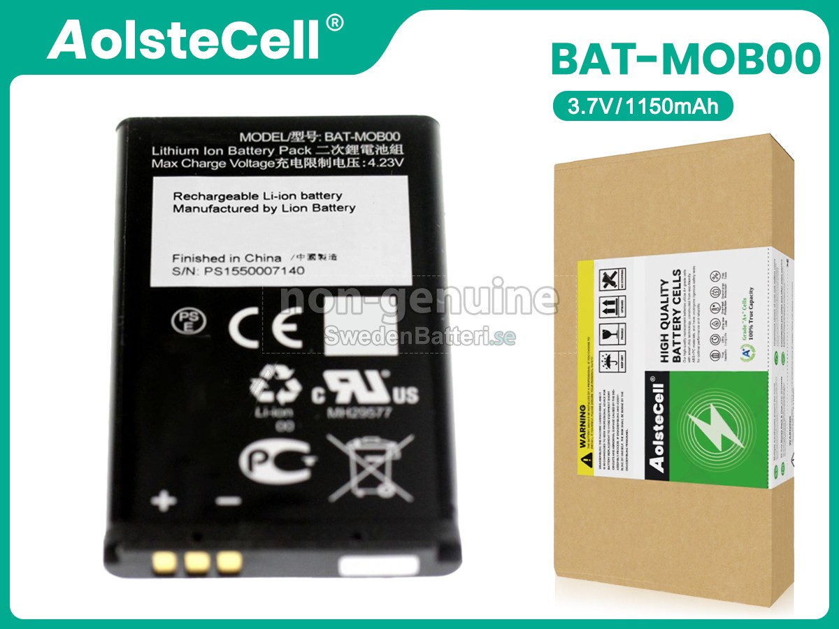 batteri till Honeywell 3159122