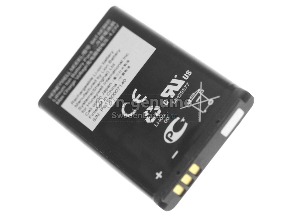 batteri till Honeywell 3159122