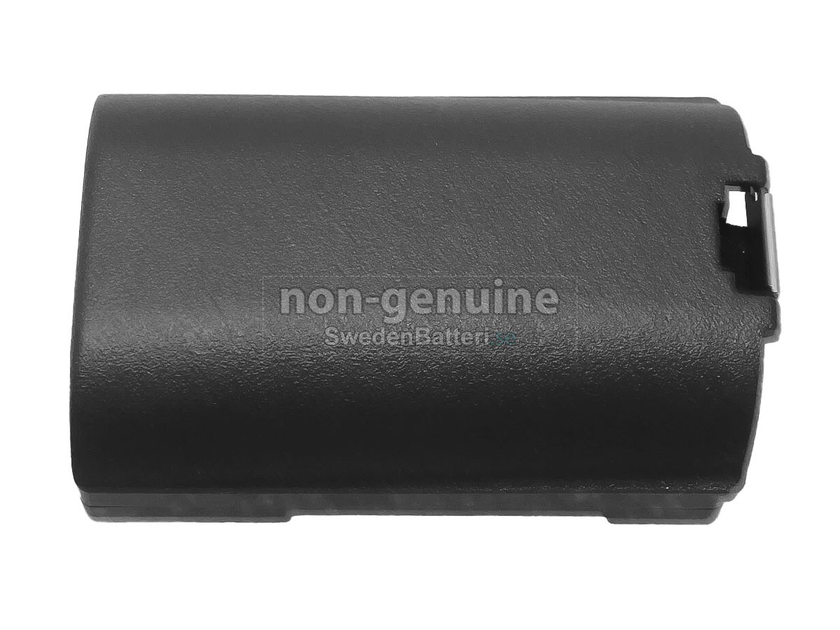 batteri till Honeywell LEX MX7