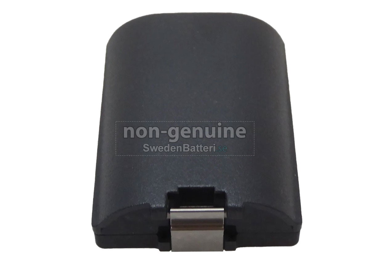 batteri till Honeywell LEX MX7