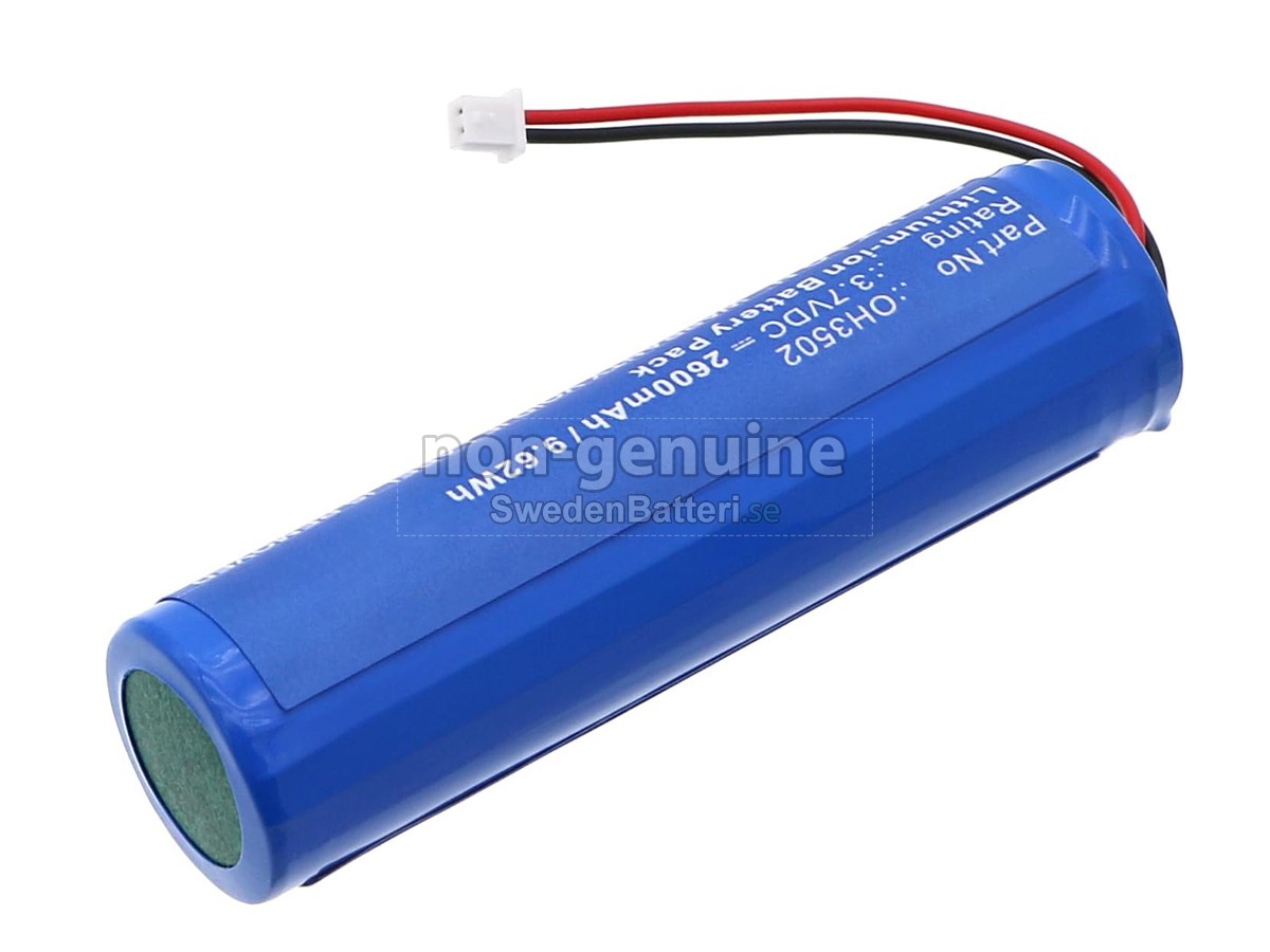 batteri till Honeywell OH3502