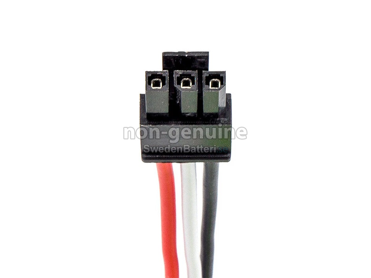 batteri till Honeywell 160000-0000