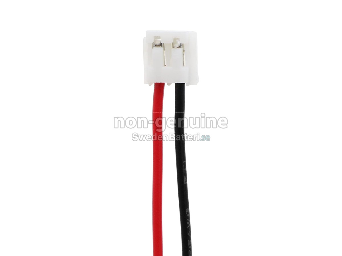 batteri till Honeywell JACE-300E