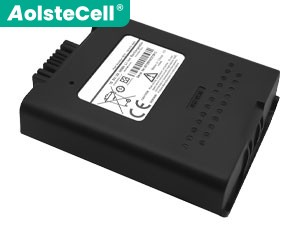 Batteri till  Honeywell 161915-0001