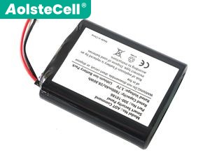 Batteri till  Honeywell ADT5AIO-2