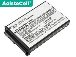 Batteri till  Honeywell 70e-BTEC