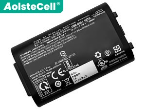 Batteri till  Honeywell 99EX-BTEC(1ICR19/65-2)