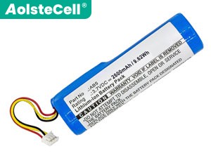 Batteri till  Honeywell AB5
