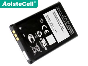 Batteri till  Honeywell BAT-MOB00