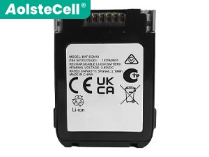 Batteri till  Honeywell 50175379-001
