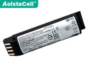 Batteri till  Honeywell 02-60047058