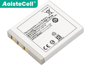 Batteri till  Honeywell Voyager 1602G