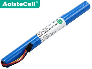 Batteri till  Honeywell OVT31OL1R00
