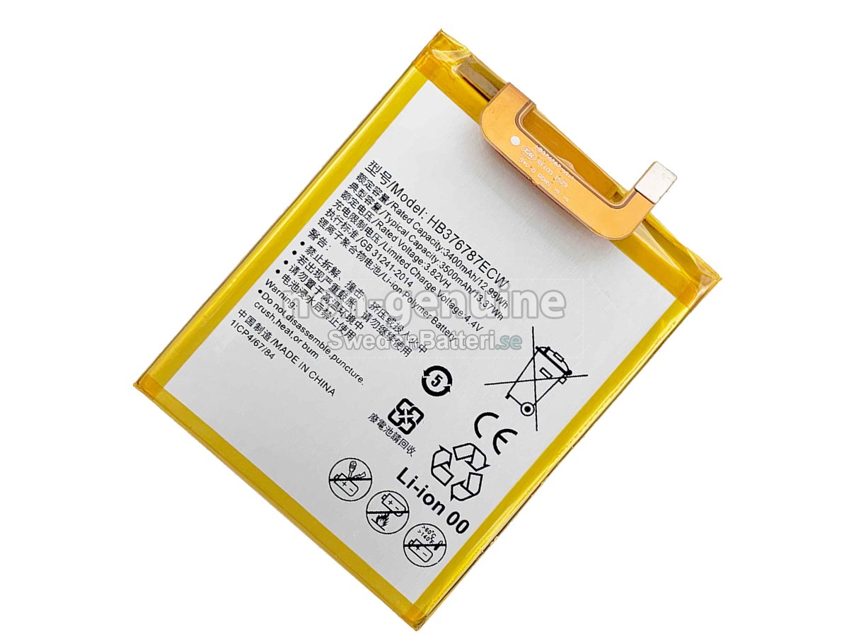batteri till Honor V8