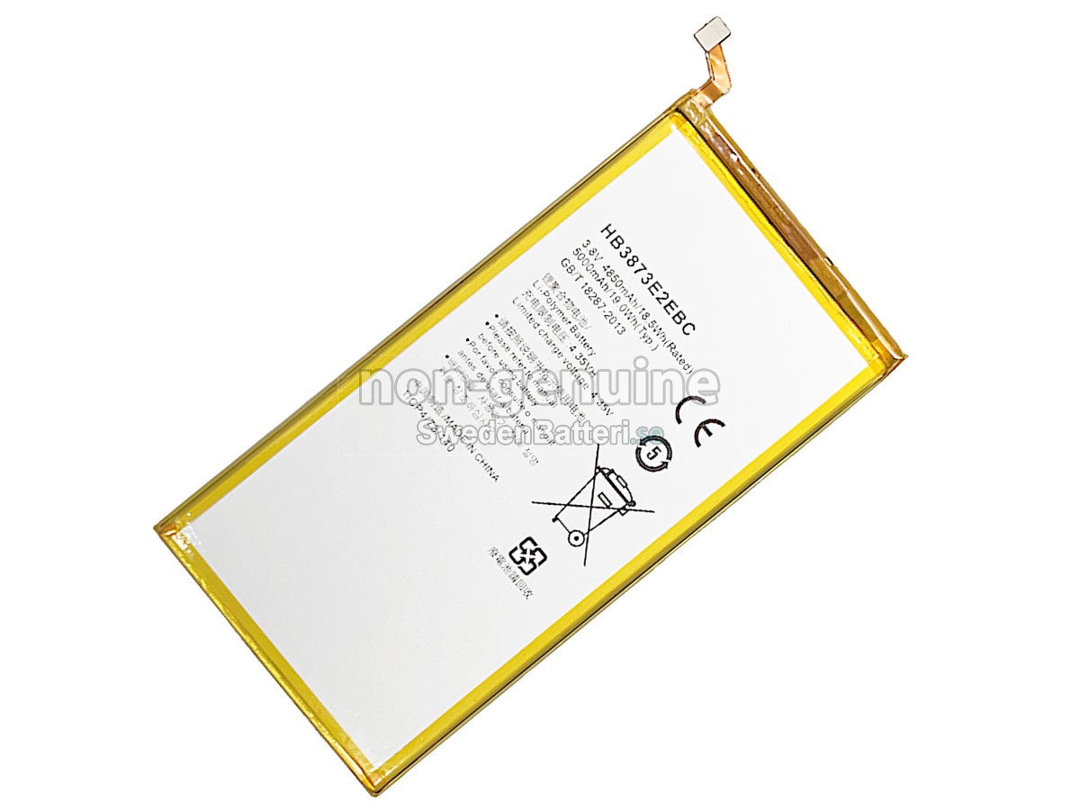 batteri till Honor HB3873E2EBC