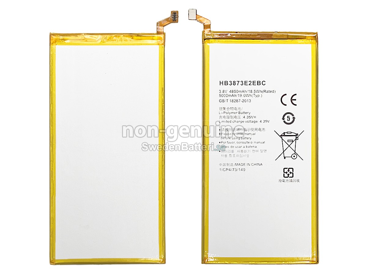 batteri till Honor HB3873E2EBC