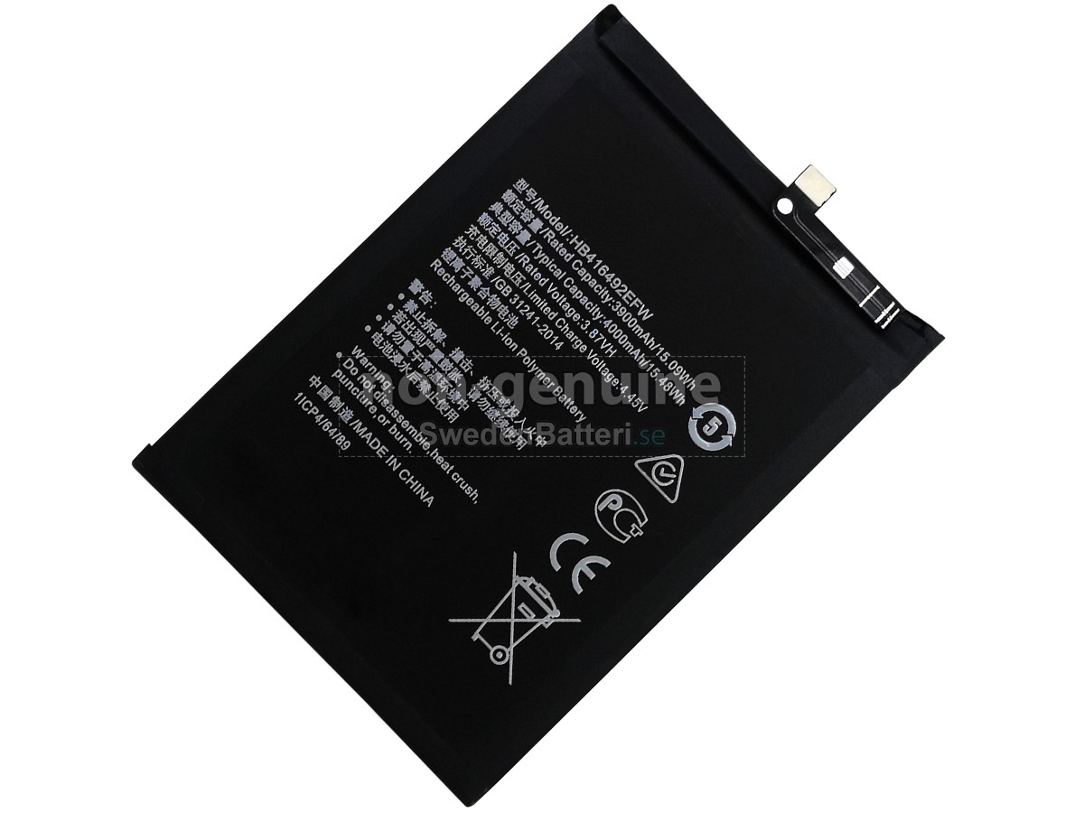 batteri till Honor X30I
