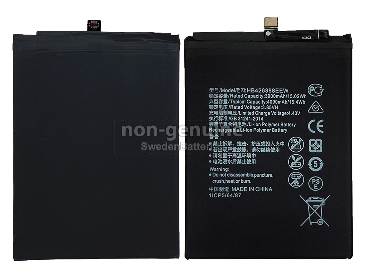 batteri till Honor 30 LITE
